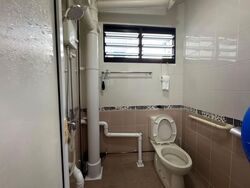 Blk 304 Hong Kah Green (Bukit Batok), HDB 3 Rooms #574516951